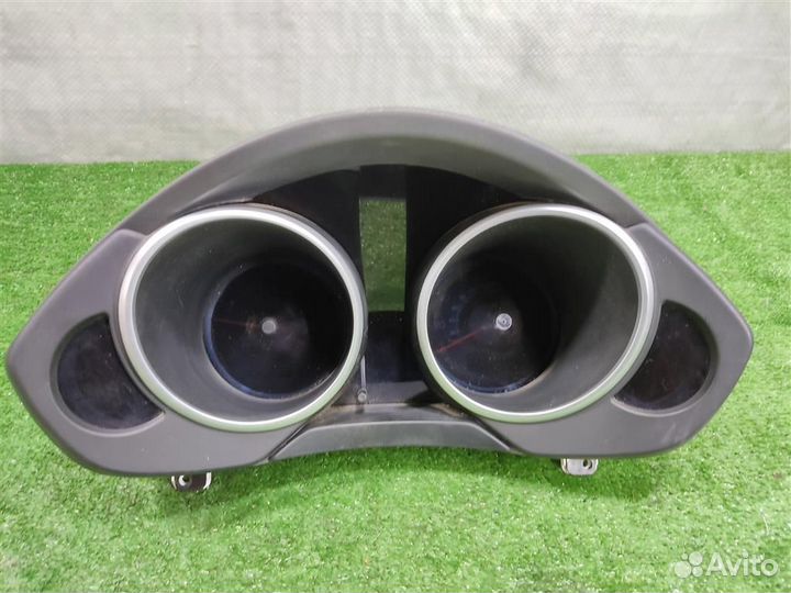 Приборная панель Subaru Tribeca WX 2009