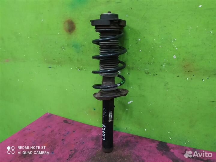 Амортизатор передний Golf 5 6 Jetta Octavia Caddy