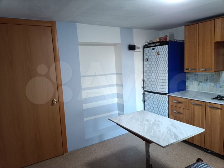 Дом 37 м² на участке 2,5 сот.