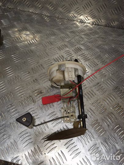 Насос топливный Toyota Corolla 9 (E120/E130) 1.4 Д