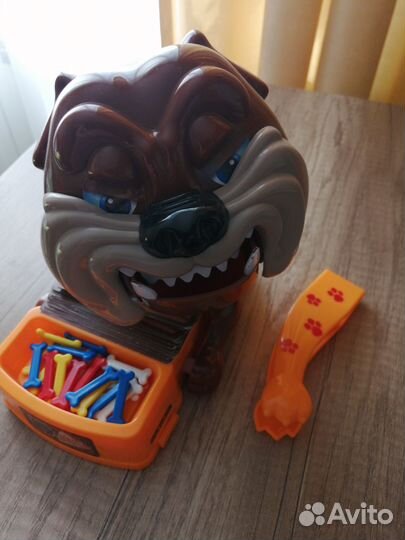 Детские настольные игры пакетом