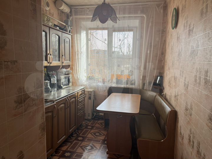 2-к. квартира, 43,1 м², 1/2 эт.