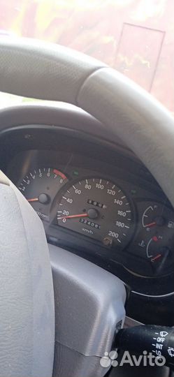 Hyundai Accent, 2007