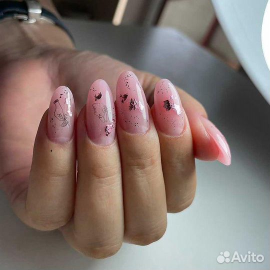 Ногтевой сервис