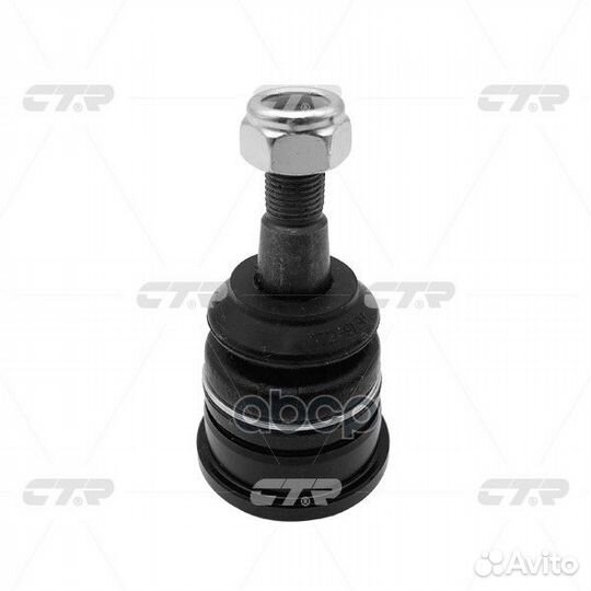 Опора шаровая Suzuki Swift 1.2 10 CB0341 CTR