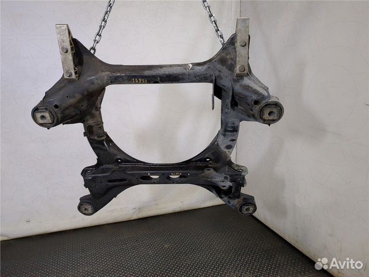 Балка подвески передняя Porsche Cayenne, 2012