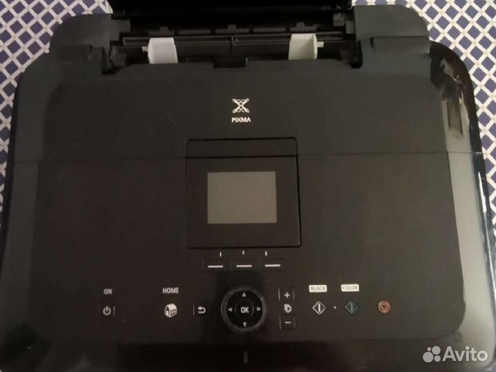 Canon pixma MG5340
