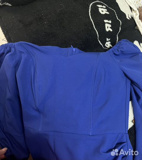 Вечернее платье 46 размера