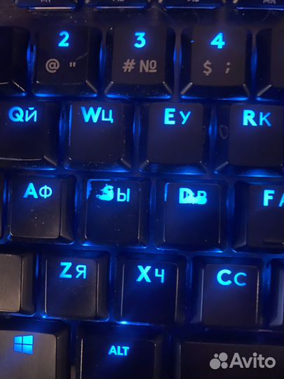 Игровая клавиатура logitech g915 tkl