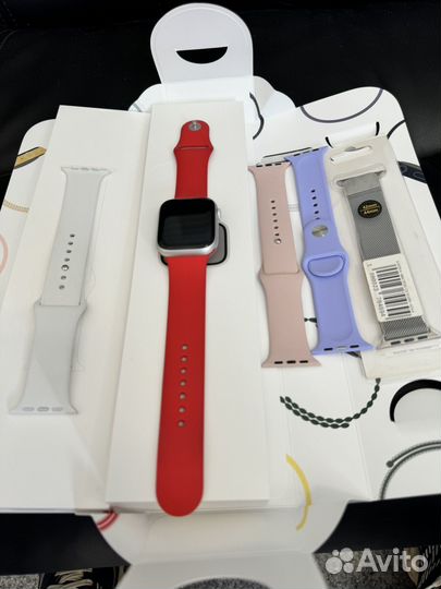 Apple Watch Series 8 45mm