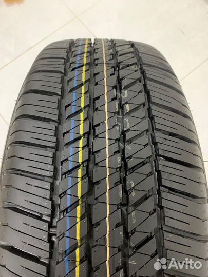 Bridgestone Dueler H/T 684II 265/60 R18 110H