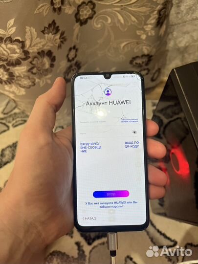 HONOR 30i, 4/128 ГБ