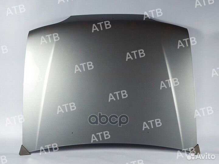Капот 1AV14020630 ATB
