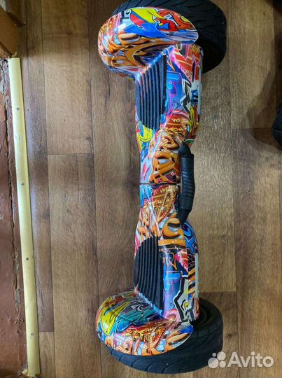 Продам гироскутер