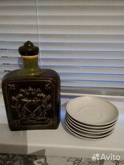 Посуда цена договорная