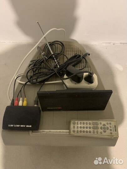 Телевизор Sony KV-14CT1K