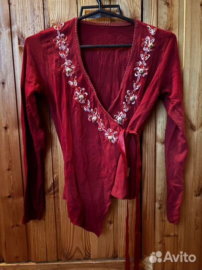 Женские рубашки и блузки