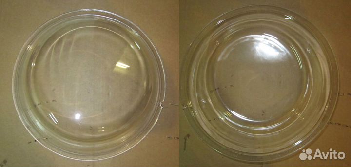 Стекло люка для стиральной машины samsung (DC61