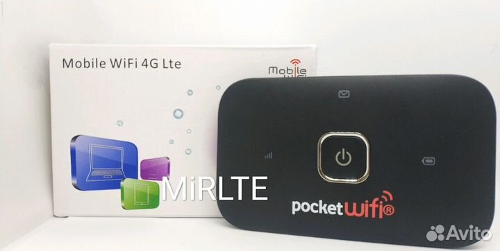 Роутер Huawei R216h Все Сим Безлимитный Интернет