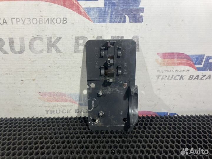 81637310259 Кронштейн зеркала Man TGA