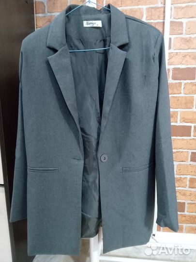 Пиджак женский