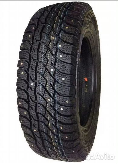 Viatti Bosco Nordico V-523 255/55 R18 116