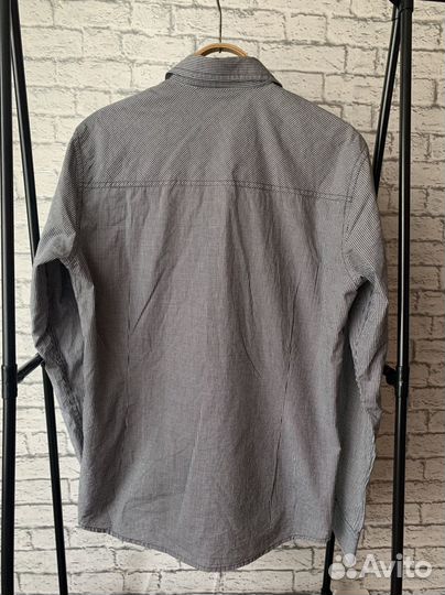 Рубашка мужская