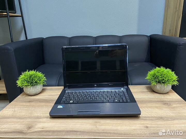 DNS для офиса и дома шустрый 2 ядра 4gb 128gb SSD
