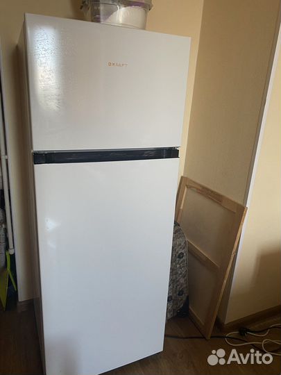 Холодильник Kraft KF-MT240W