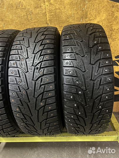 Hankook Winter I'Pike RS W419 215/60 R16