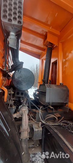 КАМАЗ 65115, 2010