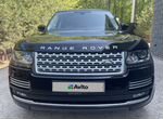 Land Rover Range Rover 5.0 AT, 2014, 137 000 км