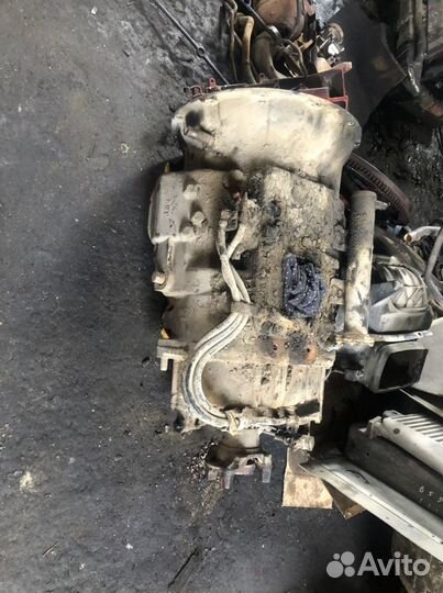 Кпп иатон13 ступенчатая