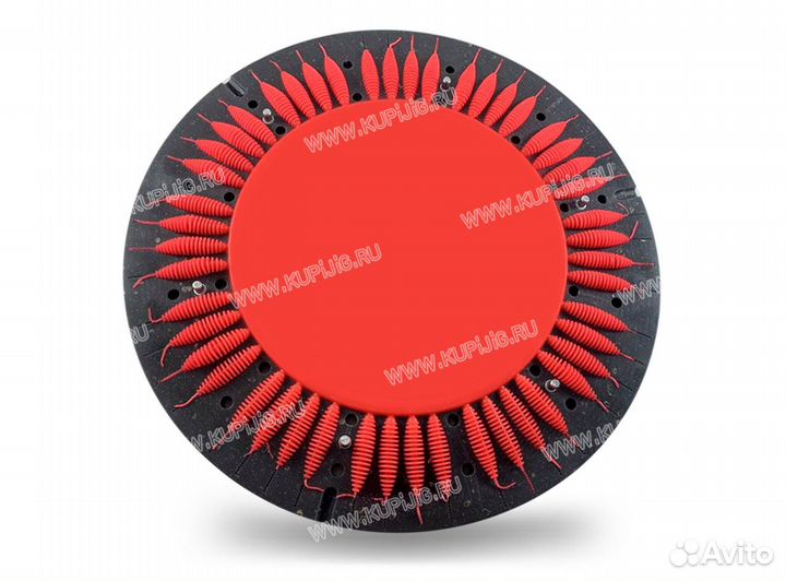 Центробежная форма Tanta 2