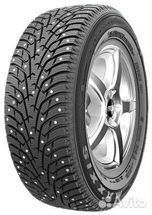 Maxxis NP5 Premitra Ice Nord 205/50 R17 93T