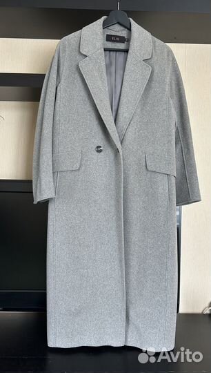 Пальто женское демисезонное