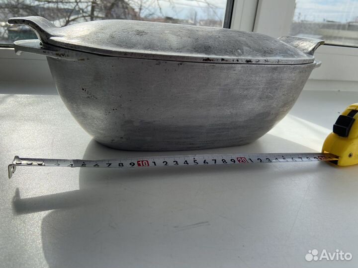 Утятница гусятница СССР