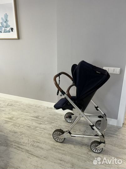 Коляска mamas papas urbo