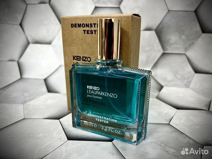 Kenzo женские духи