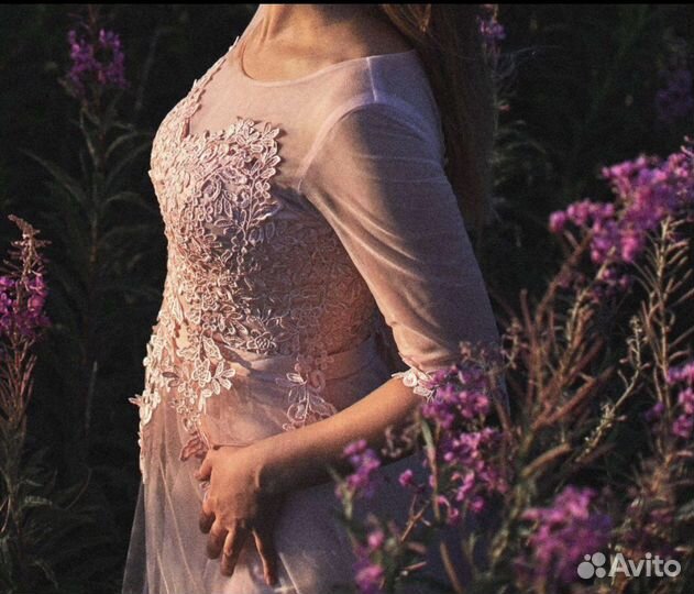 Платья готовый бизнес