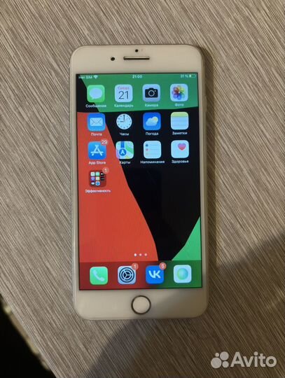 iPhone 8 Plus, 64 ГБ