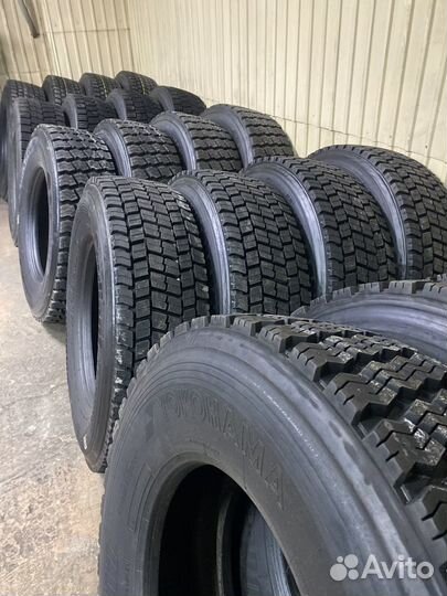 Michelin x multi 317/70 r22.5