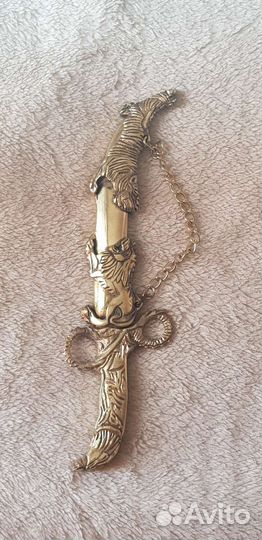 Нож коллекционный Египет