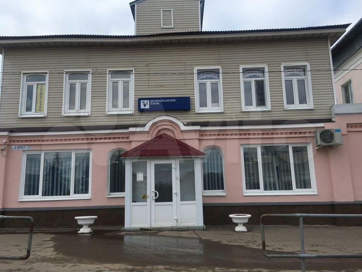 Здание, 171.4 м²