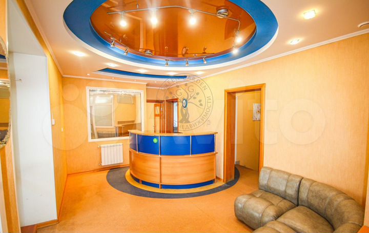 Продам офисное помещение, 105 м²