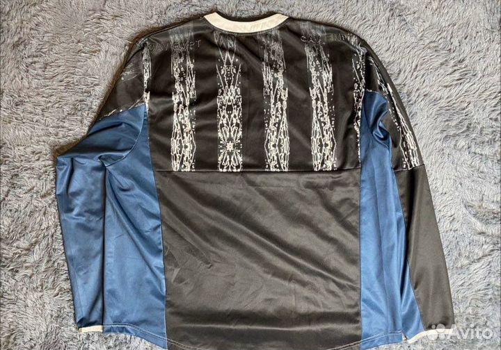 Nike cav empt jersey