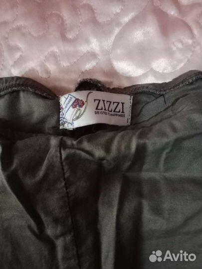 Шаровары большого размера