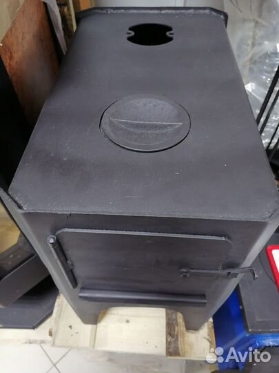 Печь Оптима