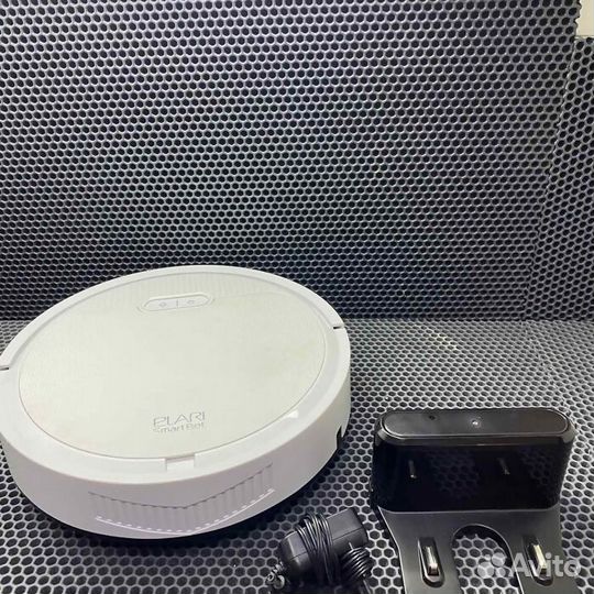 Робот-пылесос Elari sbt-001w