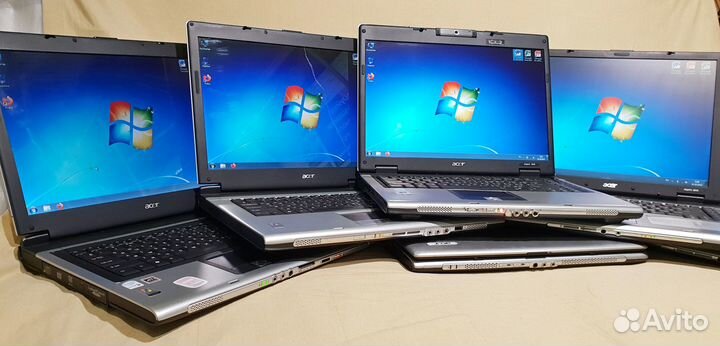 Ноутбуки для офисных задач, Win 7+Office